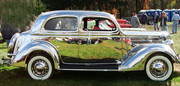 The New York Times Covers the Antique Automobile Club of America Fall Hershey Meet